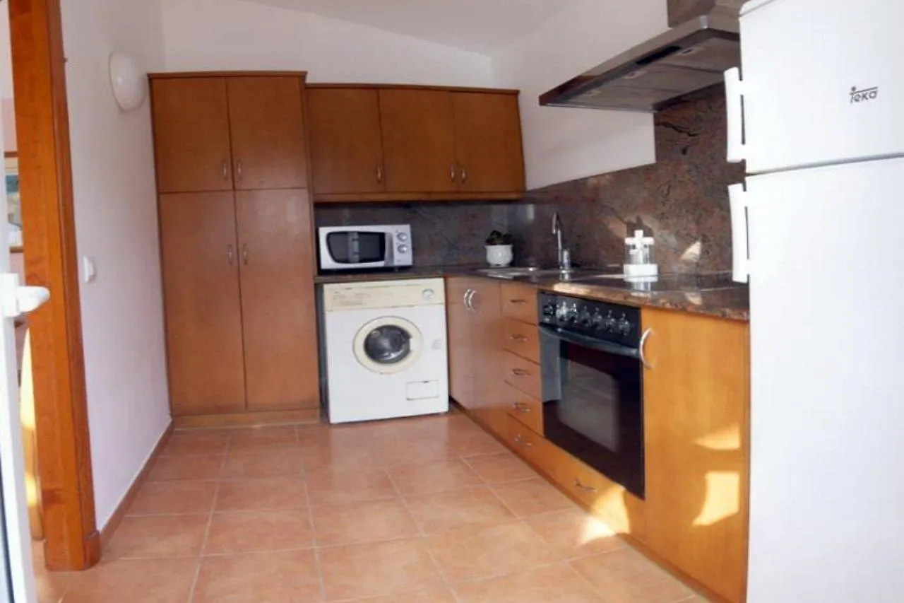 Apartment Begonias Villas Cala'N Bosch