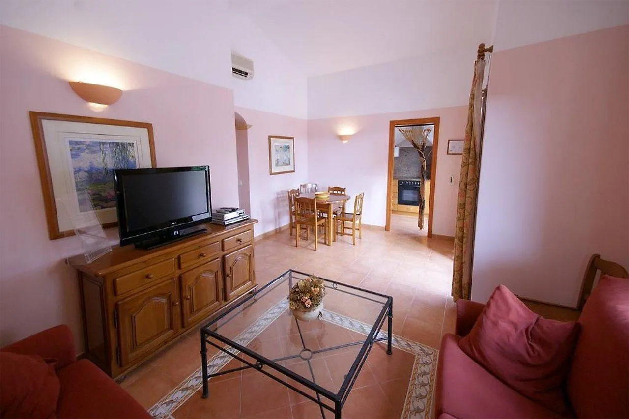 Apartment Begonias Villas Cala'N Bosch